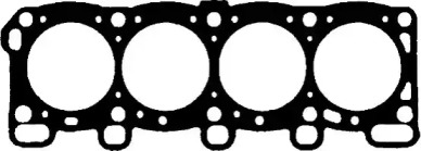 WILMINK GROUP wg1178413 -  Прокладка, головка цилиндра